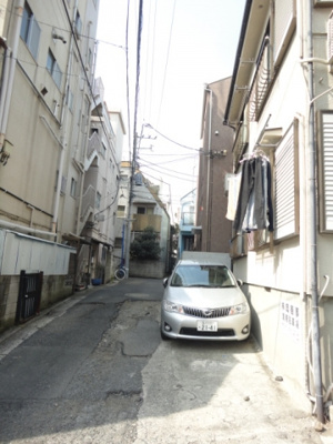 【周辺】 | ハイムK