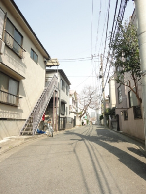 【周辺】 | ハイムK