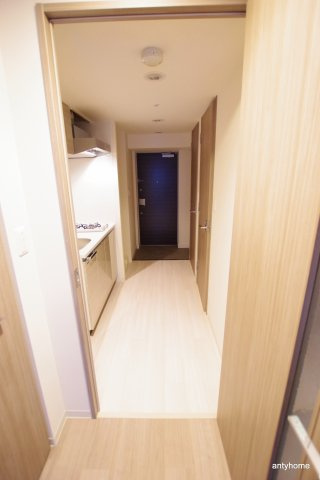 プレサンス梅田2　仲介手数料無料の内装