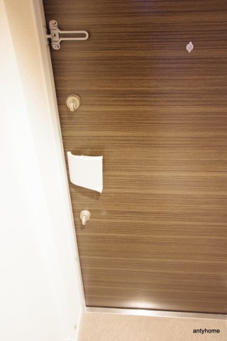プレサンス梅田2　仲介手数料無料のセキュリティ