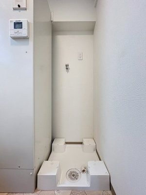 【設備】 | エルシア関町南 | 月額管理料無料！賃貸管理はアブレイズパートナーズにお任せを！