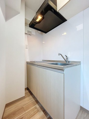 【キッチン】 | エルシア関町南 | ★お手入れのしやすいIHコンロ★