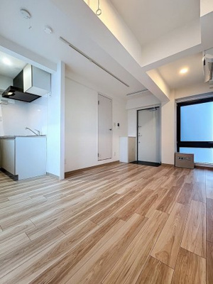 【内装】 | エルシア関町南 | 月額管理料無料！賃貸管理はアブレイズパートナーズにお任せを！