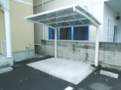 【その他共用部分】 | ジュノ・