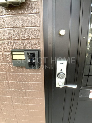 【セキュリティ】 | プリマベーラ春