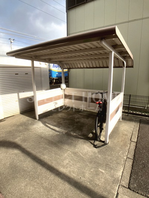 【その他共用部分】 | プリマベーラ春