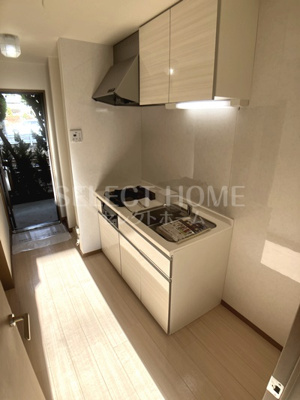 【キッチン】 | プリマベーラ春 | キッチンでお料理をお楽しみください