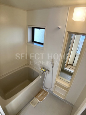 【浴室】 | プリマベーラ春 | お風呂です