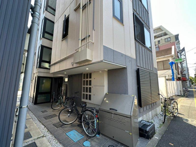 【その他共用部分】 | エルシア関町南