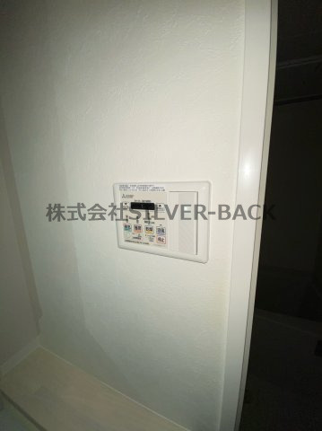 レオンコンフォート難波ミラージュの設備