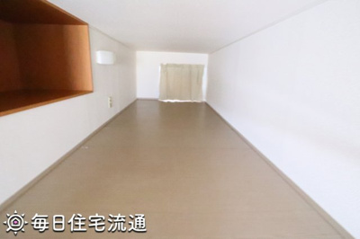 【内装】 | 麻溝台ハイム
