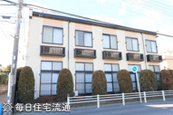 麻溝台ハイムの画像