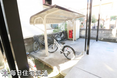 【バルコニー】 | 麻溝台ハイム