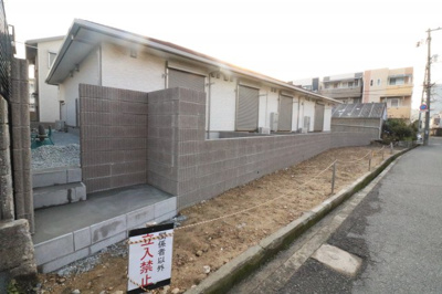 【外観】 | クローバーハウス