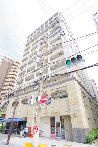プリマクラッセ　仲介手数料無料の外観