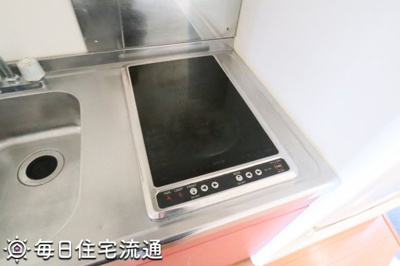 【キッチン】 | 麻溝台ハイム