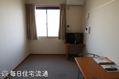 【居間・リビング】 | 麻溝台ハイム