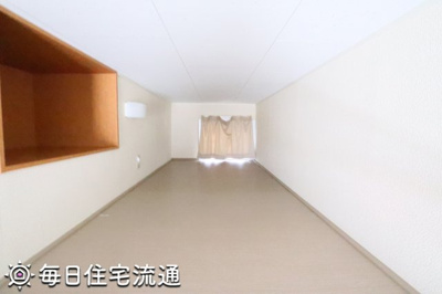 【寝室】 | 麻溝台ハイム