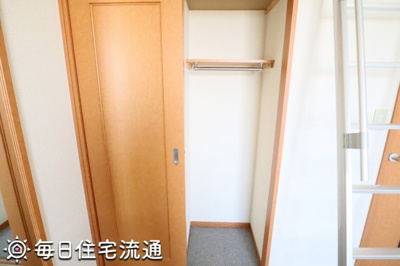 【収納】 | 麻溝台ハイム