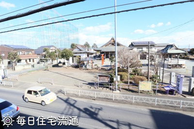 【展望】 | 麻溝台ハイム