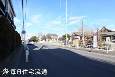 【周辺】 | 麻溝台ハイム