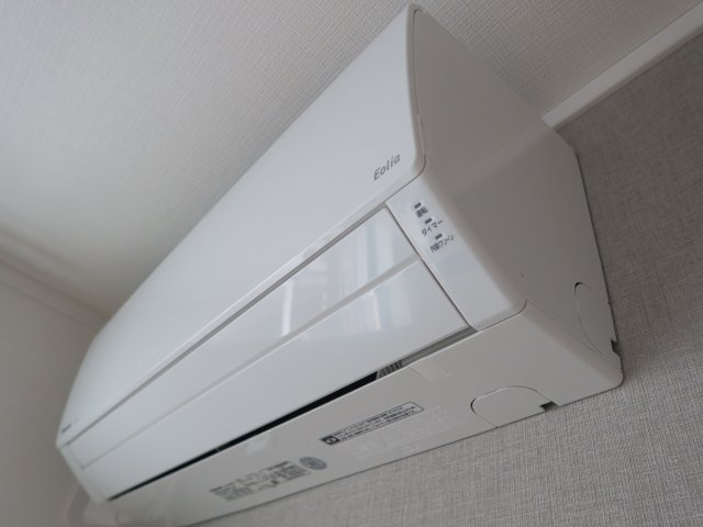 ブランノワールの設備