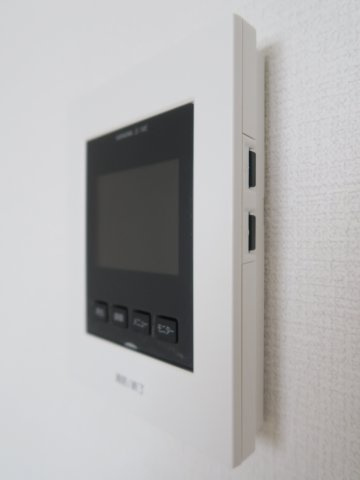 ブランノワールのセキュリティ