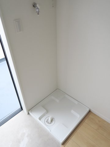 ブランノワールの設備