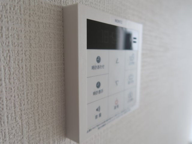 ブランノワールの設備