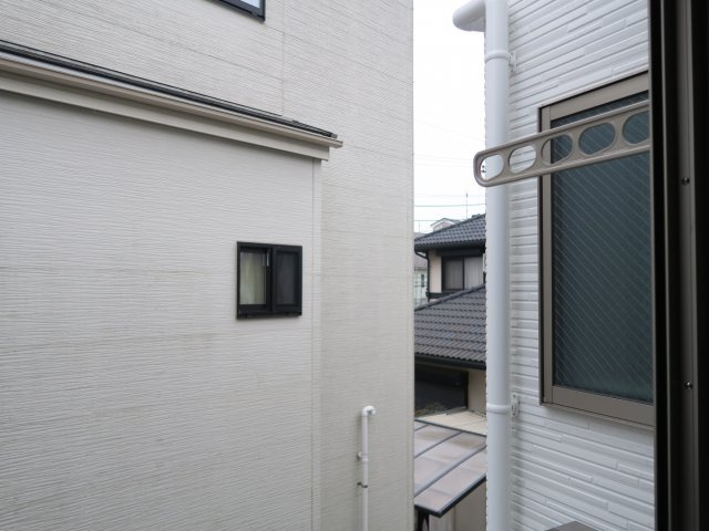 ブランノワールの展望