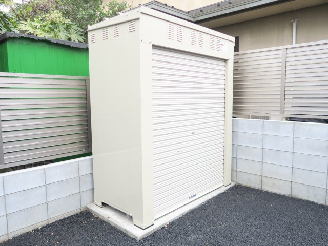 ブランノワールのその他共用部分