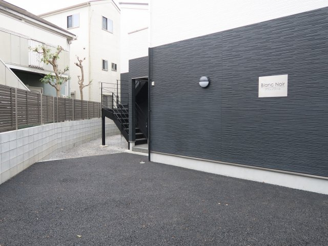 ブランノワールのその他