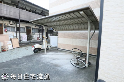 【その他共用部分】 | 友愛