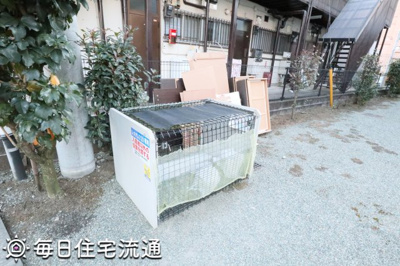 【その他共用部分】 | 友愛