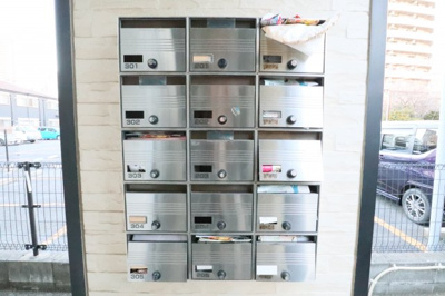 【その他共用部分】 | 友愛