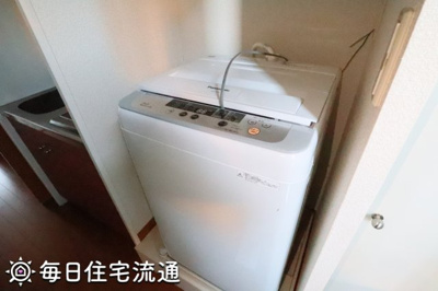 【設備】 | 友愛