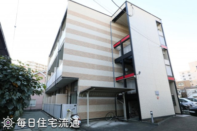 【外観】 | 友愛