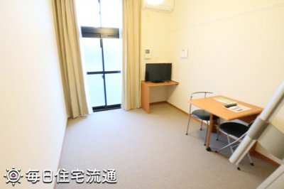 【居間・リビング】 | 友愛