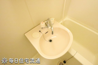 【洗面所】 | 友愛