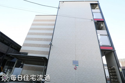 【外観】 | 友愛