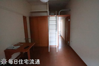 【洋室】 | 友愛