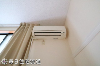 【内装】 | 友愛