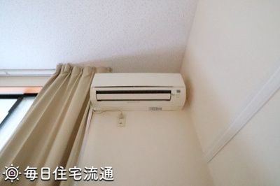 【内装】 | 友愛
