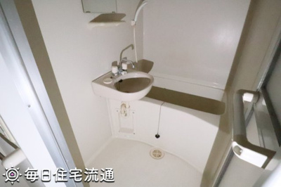 【浴室】 | 友愛