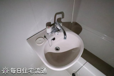 【洗面所】 | 友愛