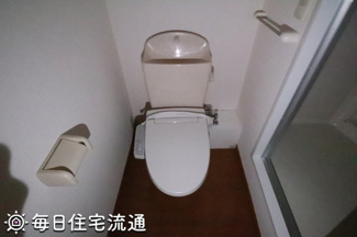【トイレ】 | 友愛