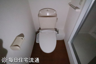 【トイレ】 | 友愛