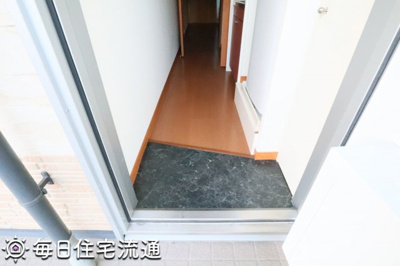 【玄関】 | 友愛