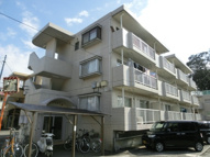 メゾンむさし野の画像