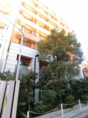 【外観】 | ミディアス渋谷ウエスト